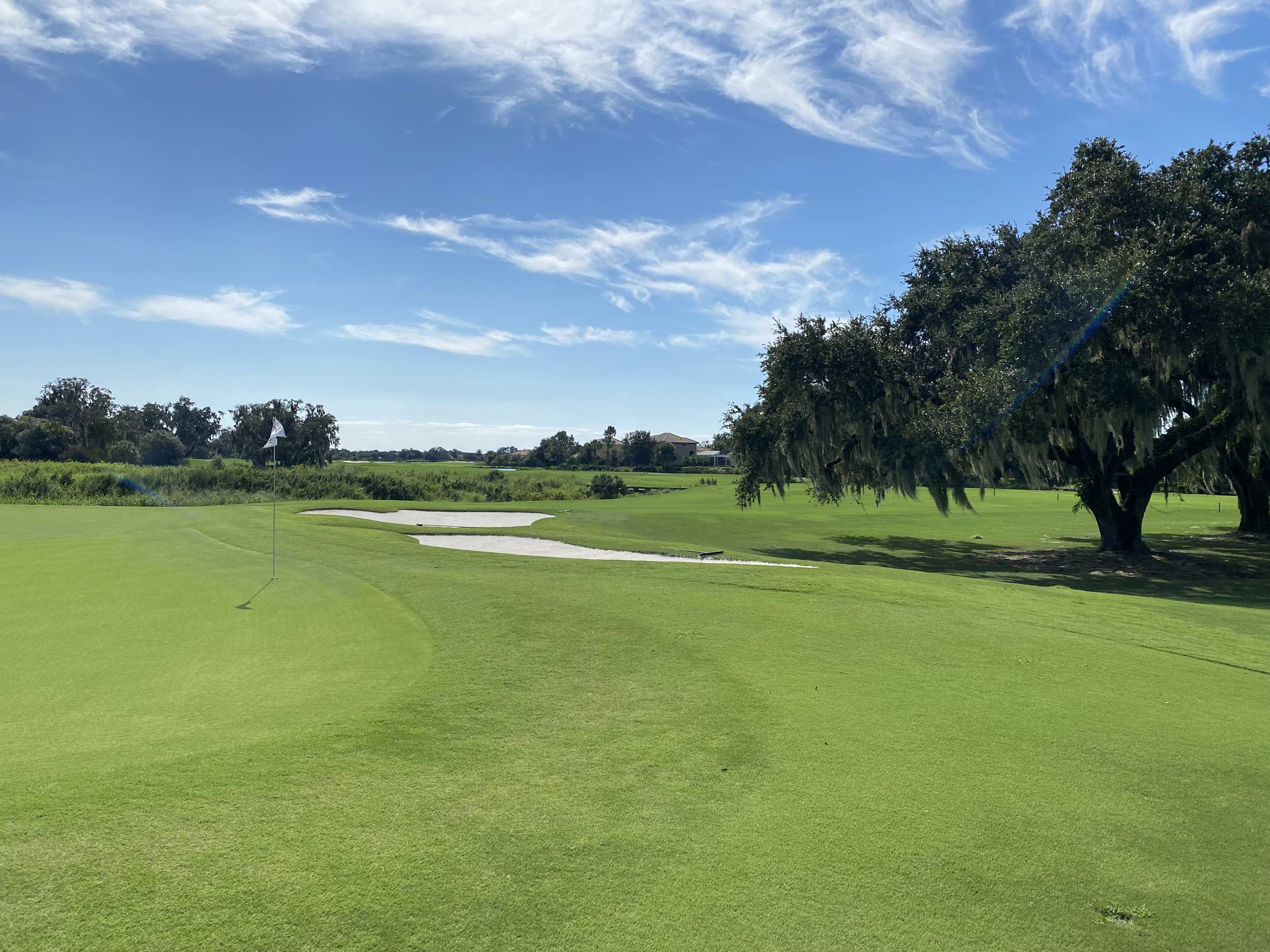 Founders Golf Club Sarasota FL