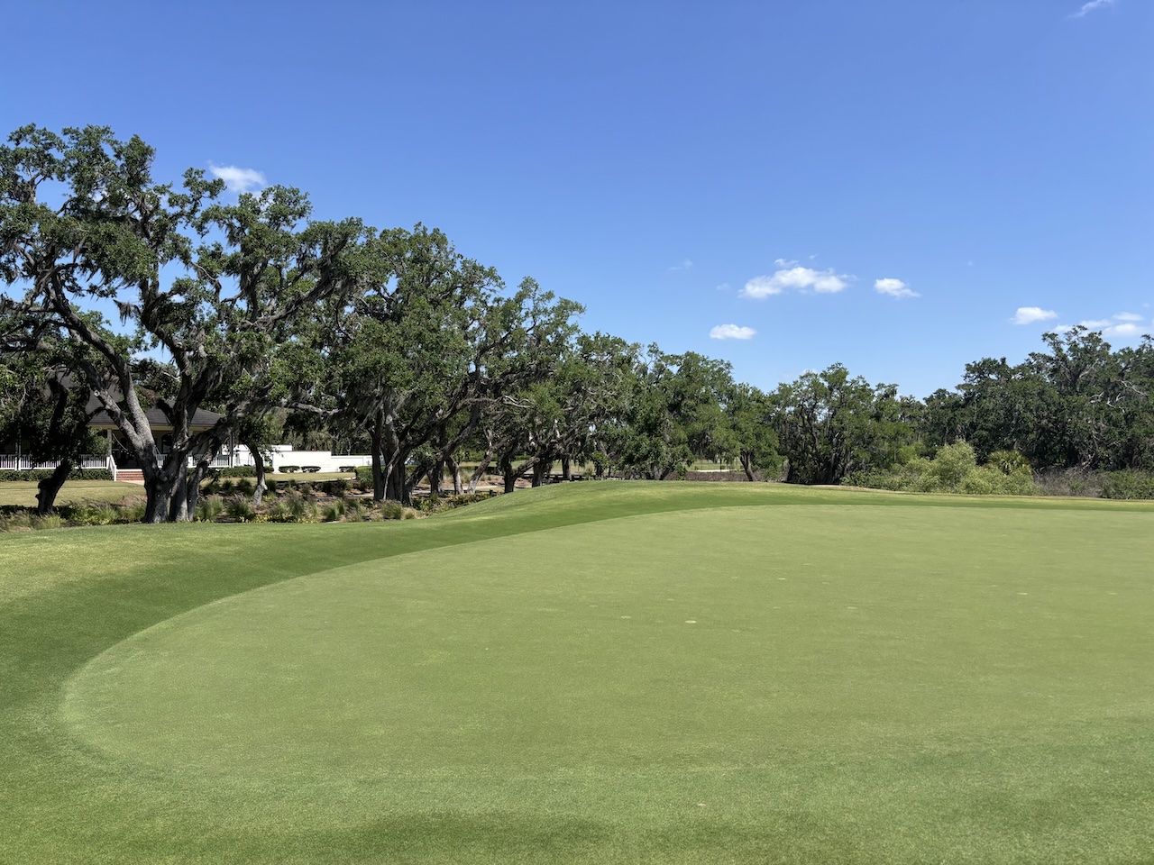 Luxury Golf Sarasota FL