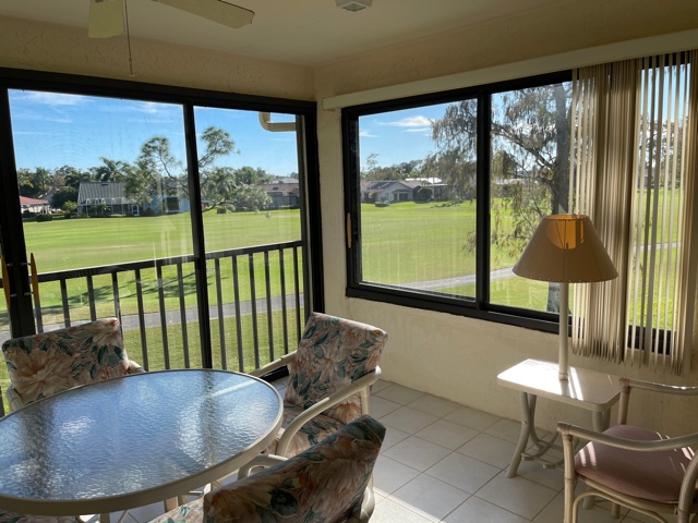 Foxfire CC Golf Condo