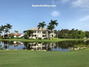 Existing Home or New Construction in swfl golf communities