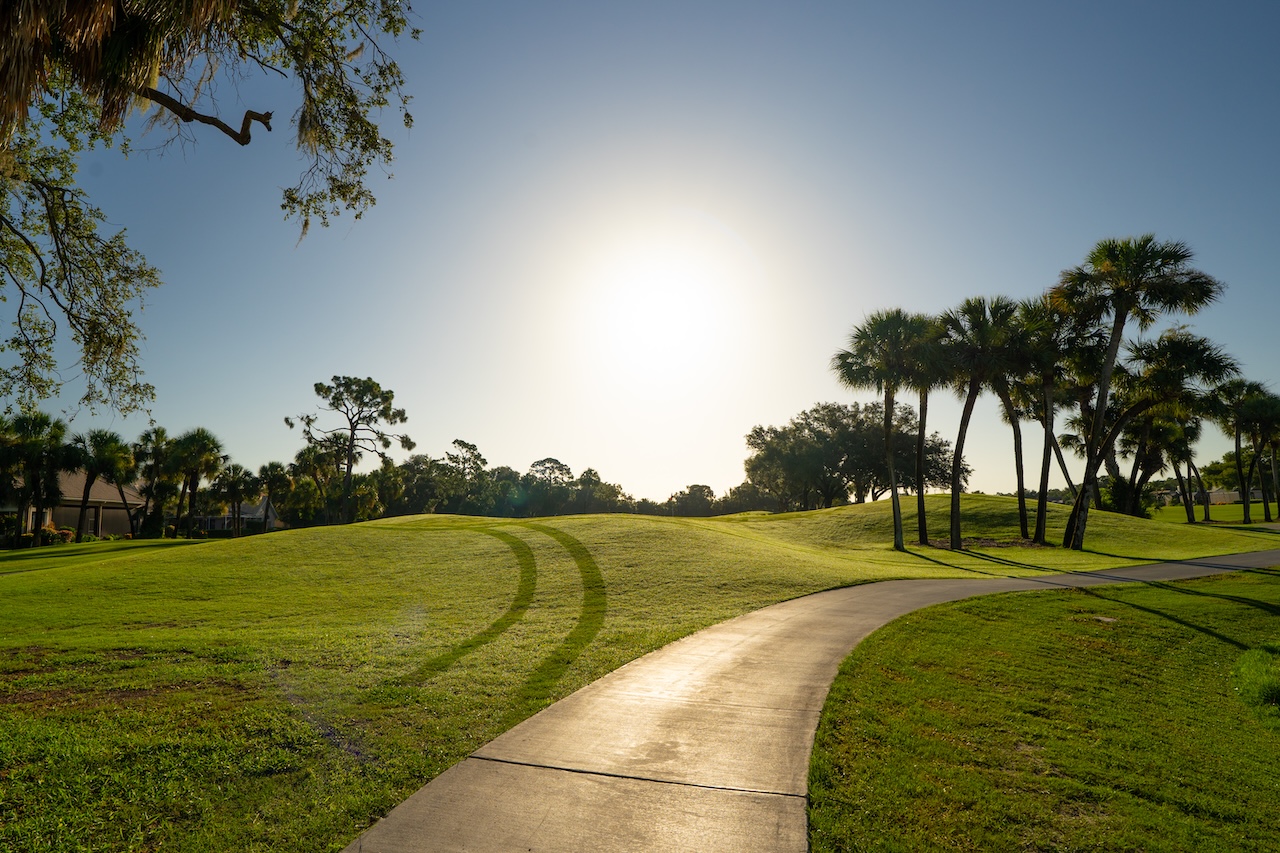 southwest Florida golf