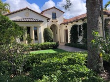 Naples December Homes Sold