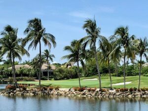 world class golf communities