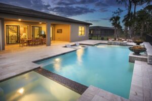 Greyhawk Home Sale in Golf Club of the Everglades