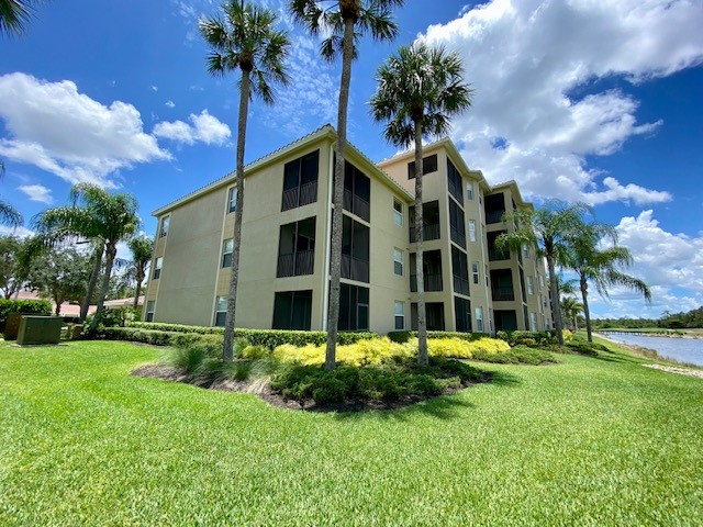 Heritage Bay Golf Condo Sold