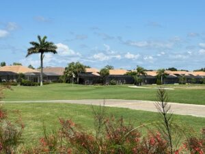 Heritage Bay GC Naples FL