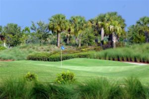 Naples Golf Communities