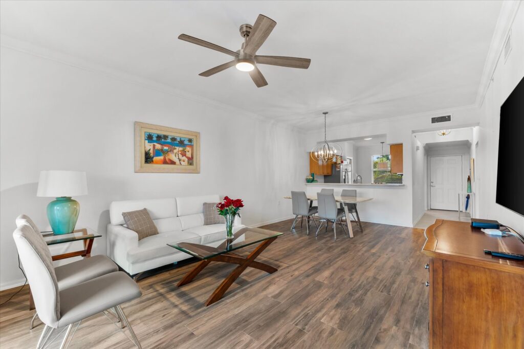 Heritage Bay Terrace Condo Just Listed 10285 Heritage Bay Blvd
