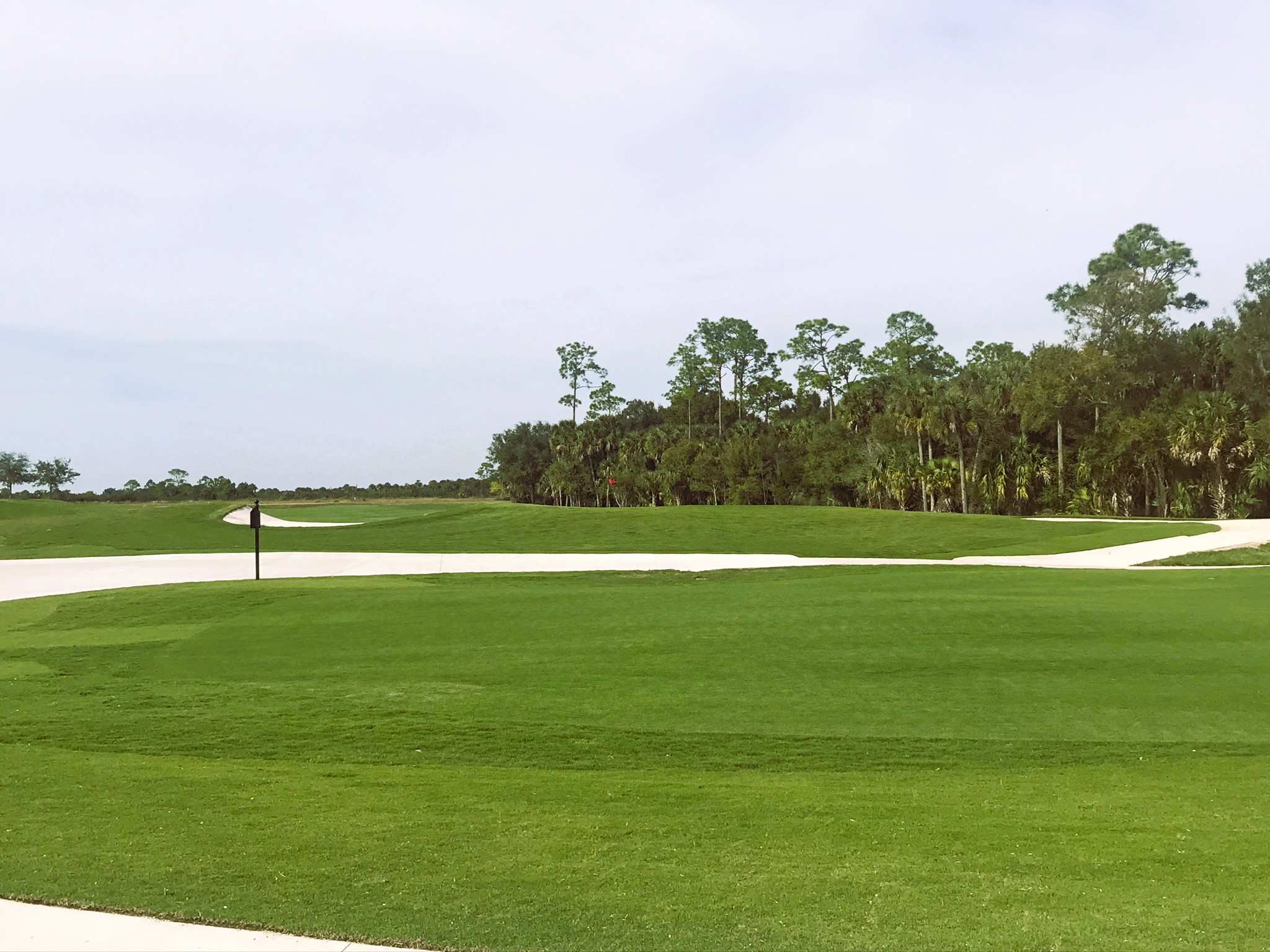 punta gorda golf communities