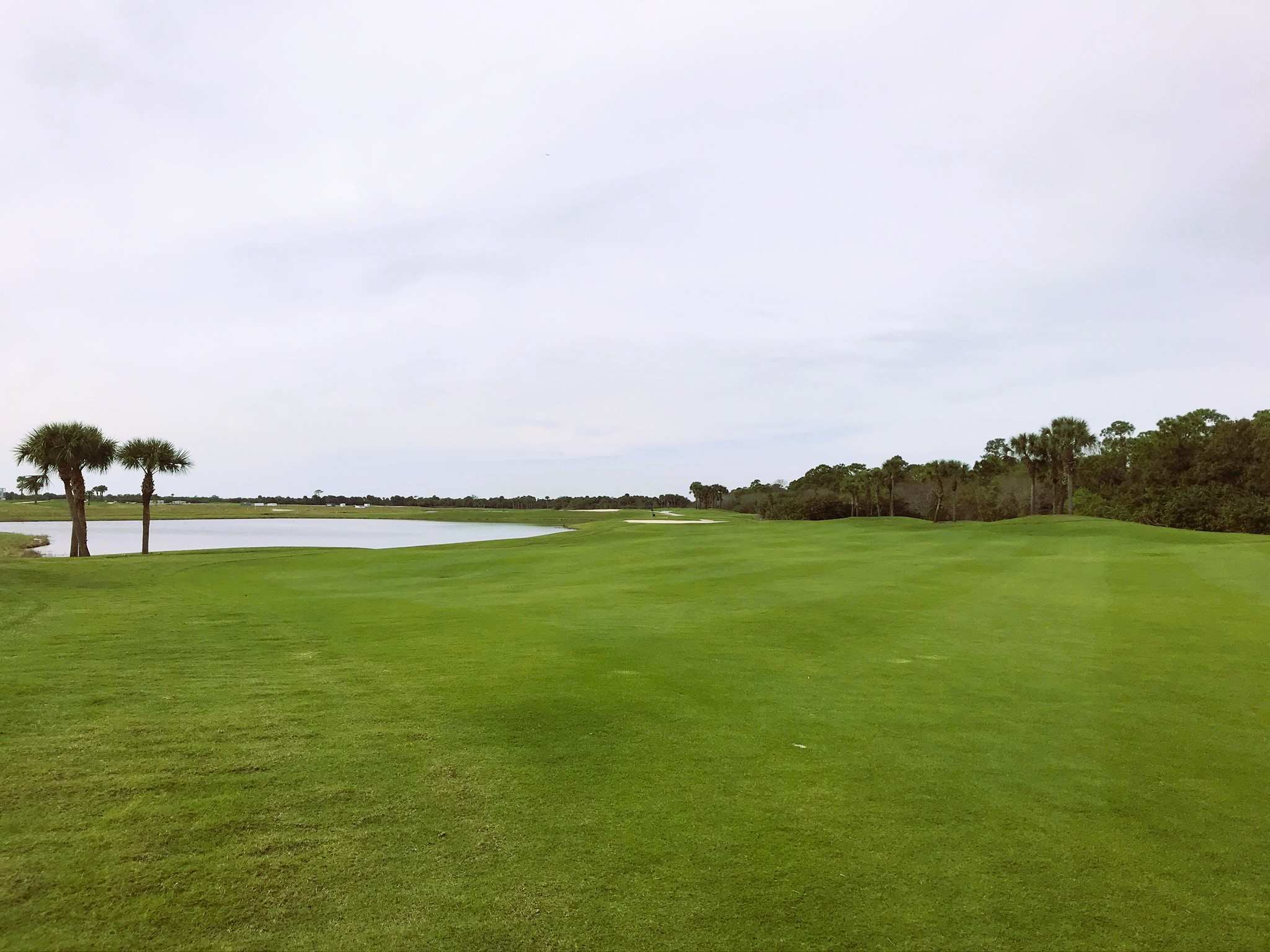 punta gorda golf community