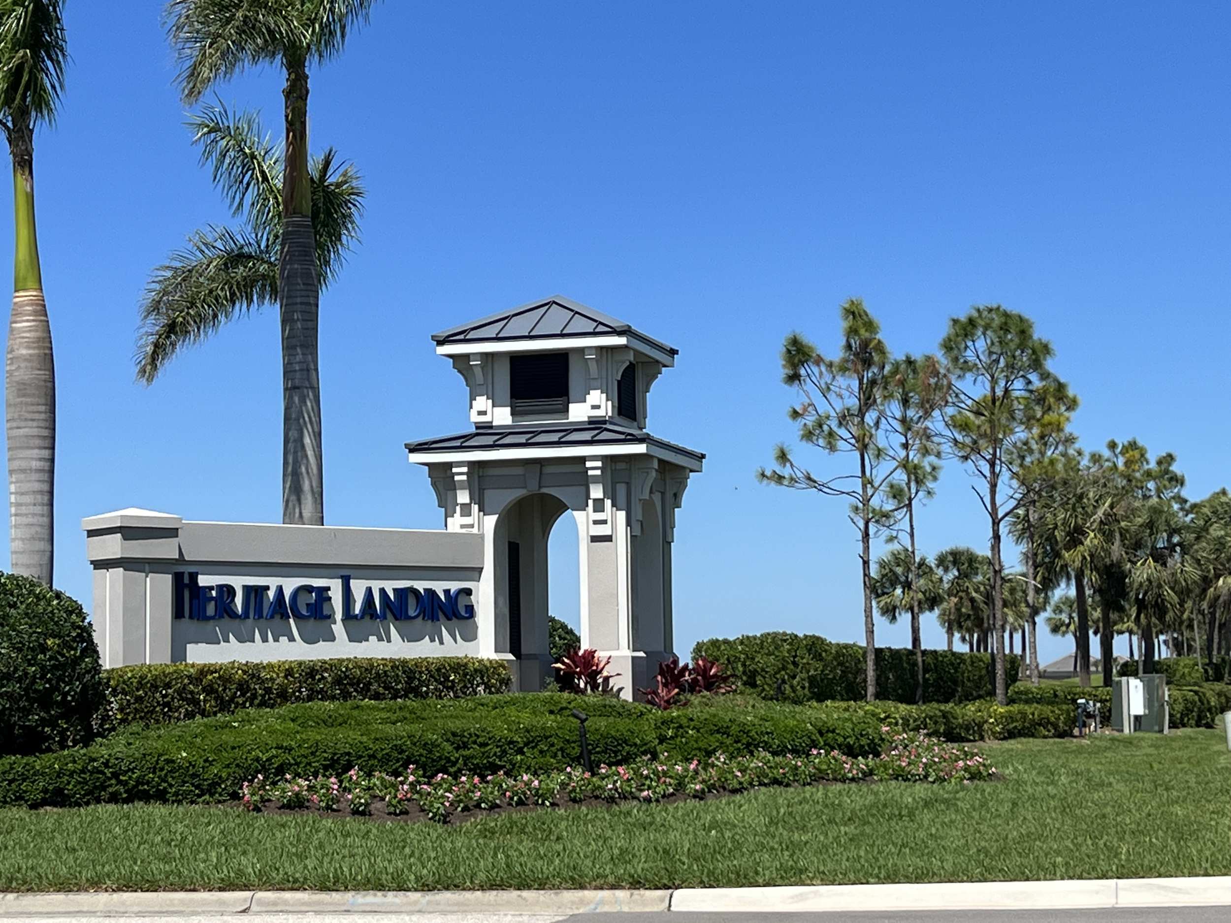 gated golf communities