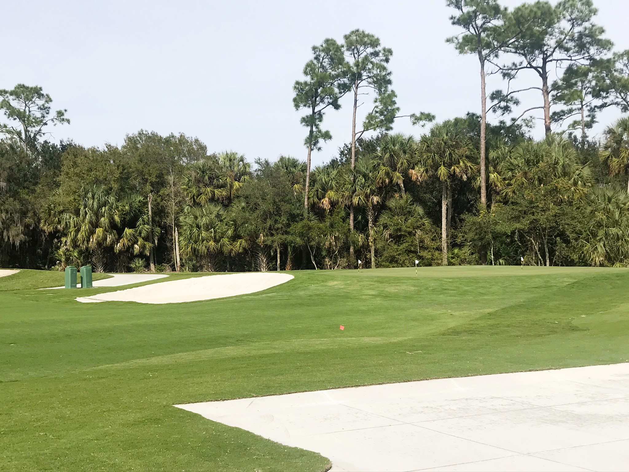 punta gorda country club