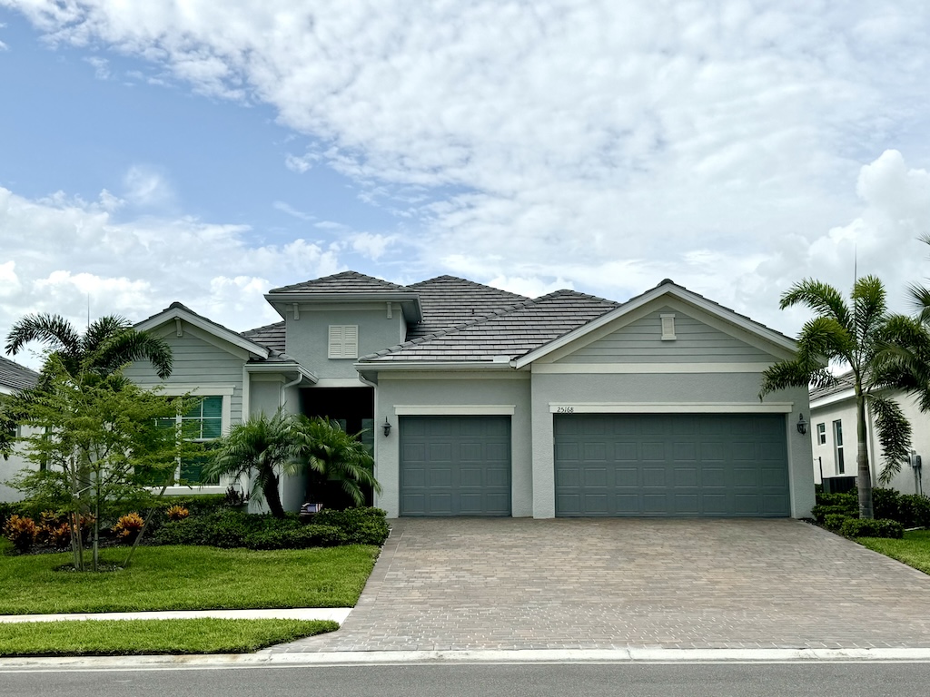 Heritage Landing Homes