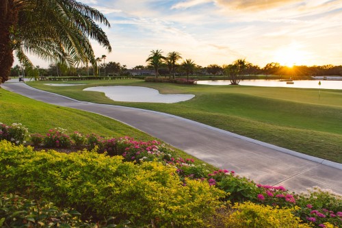 Sarasota FL golf communities