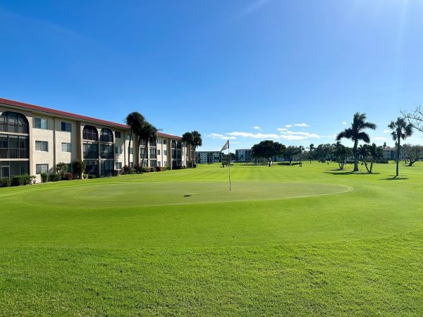 High Point Country Club Naples FL