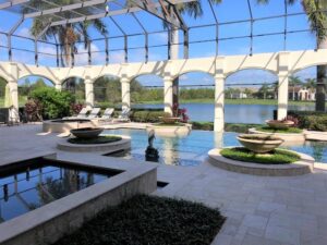 Luxury golf community trends in Naples FL