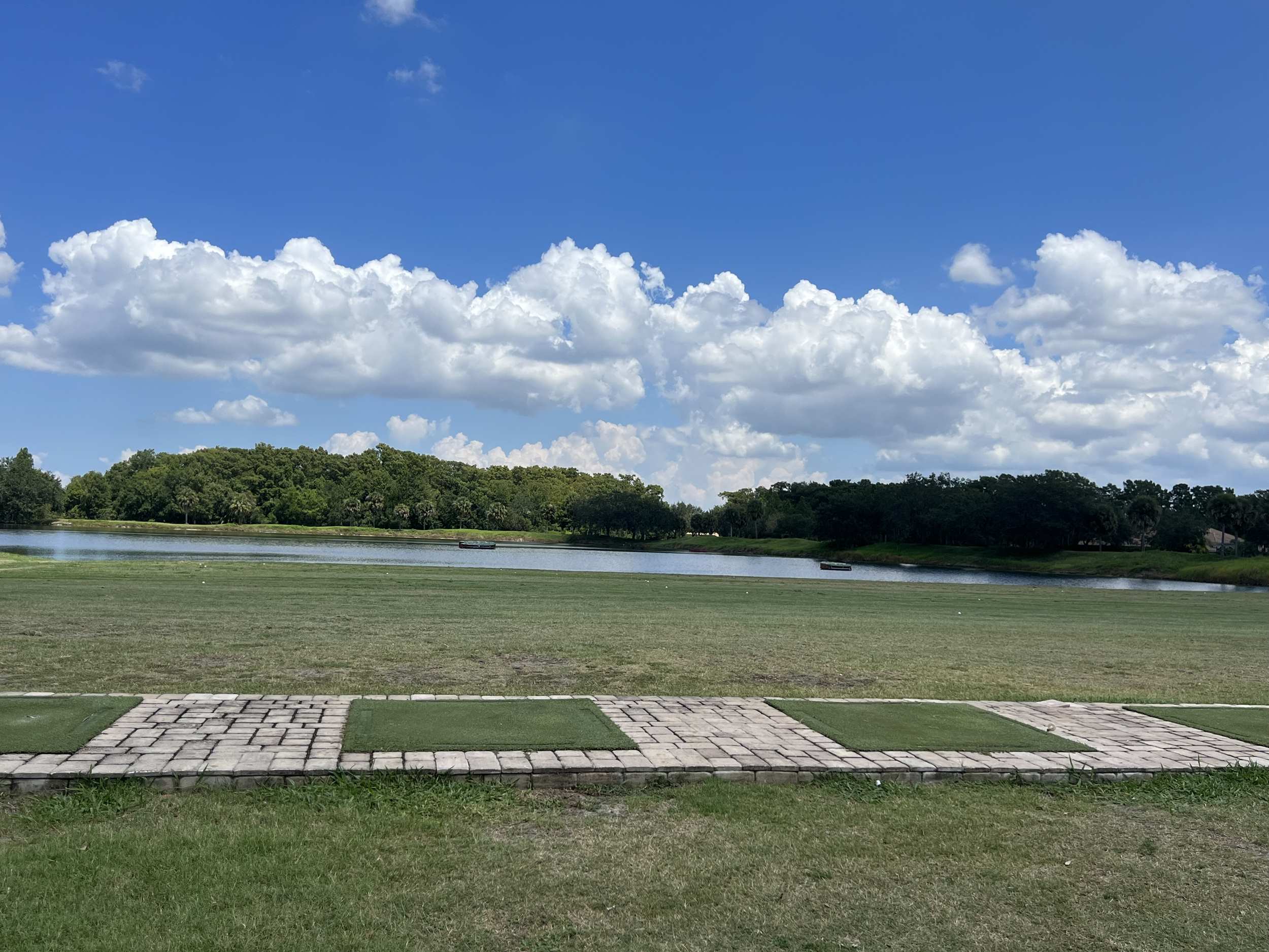 Driving Range