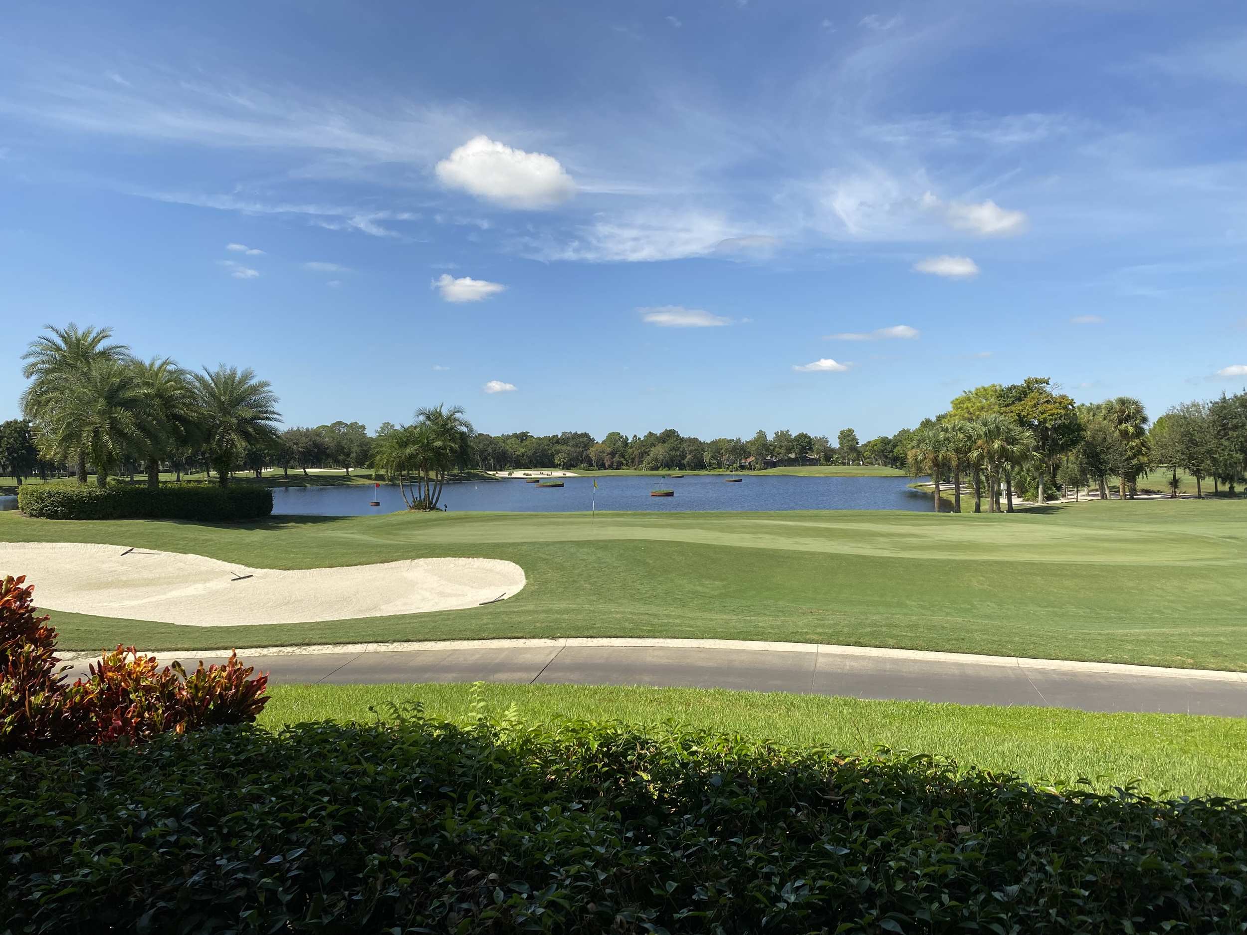 Heritage Oaks Sarasota