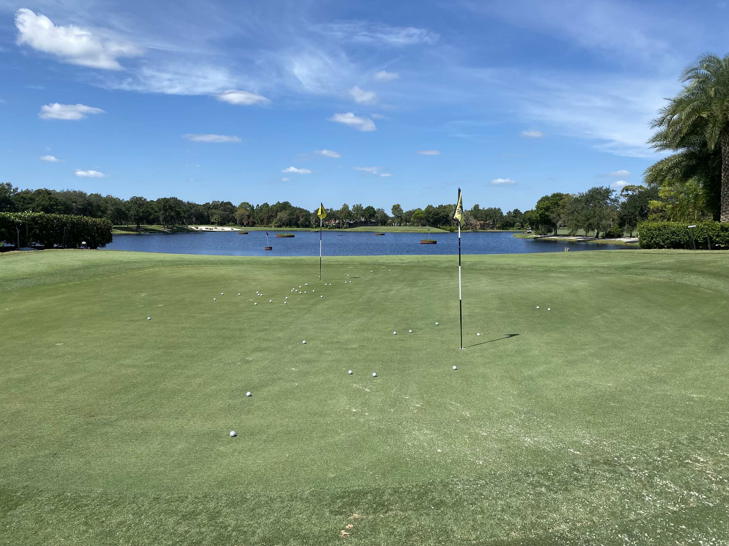 Heritage Oaks golf club sarasota FL