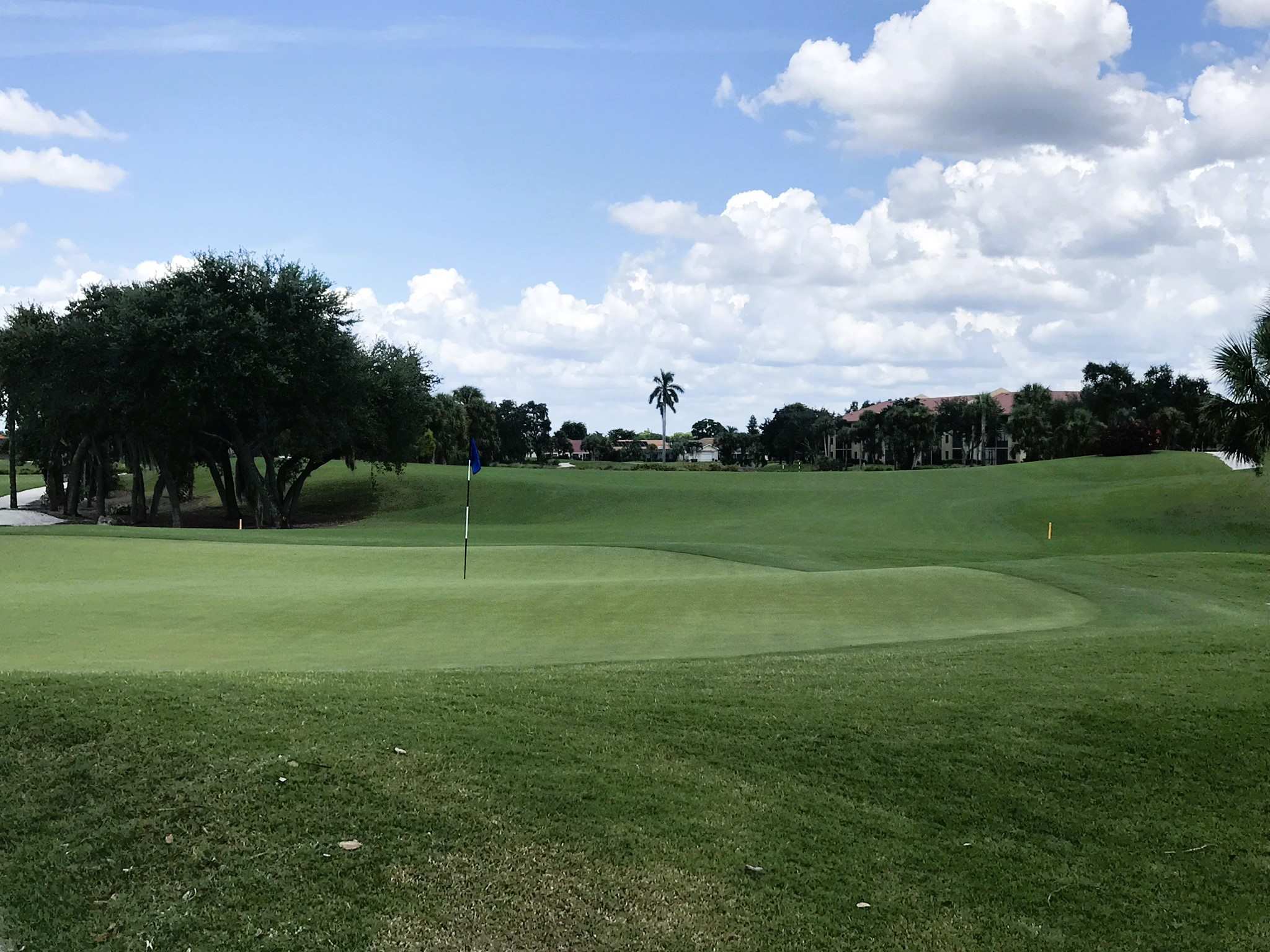 Kelly Greens Country Club Fort Myers