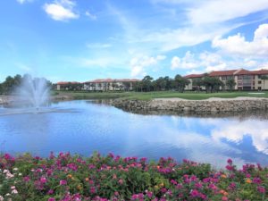 Private Golf Communities in Florida