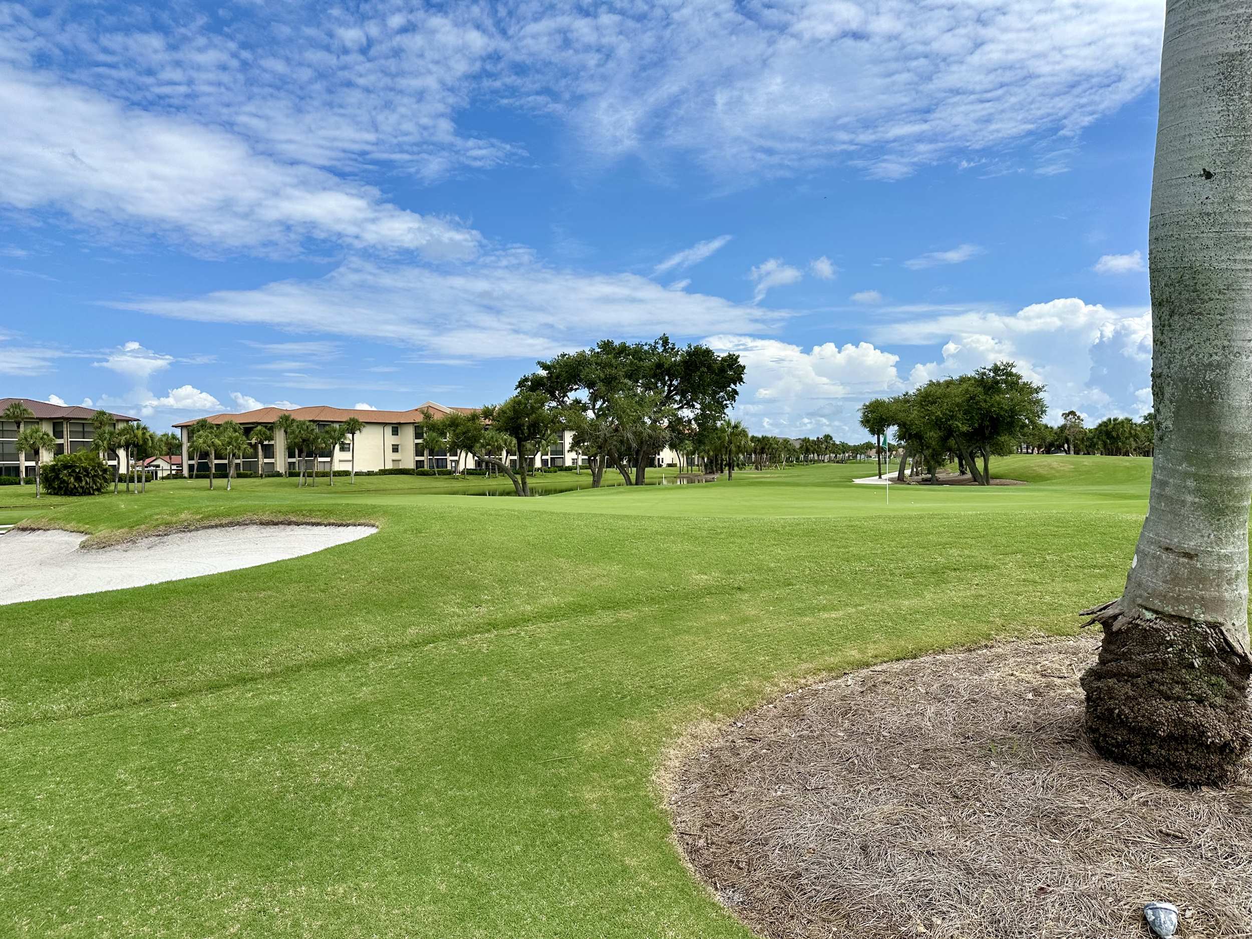 Kelly Greens Country Club Ft Myers FL