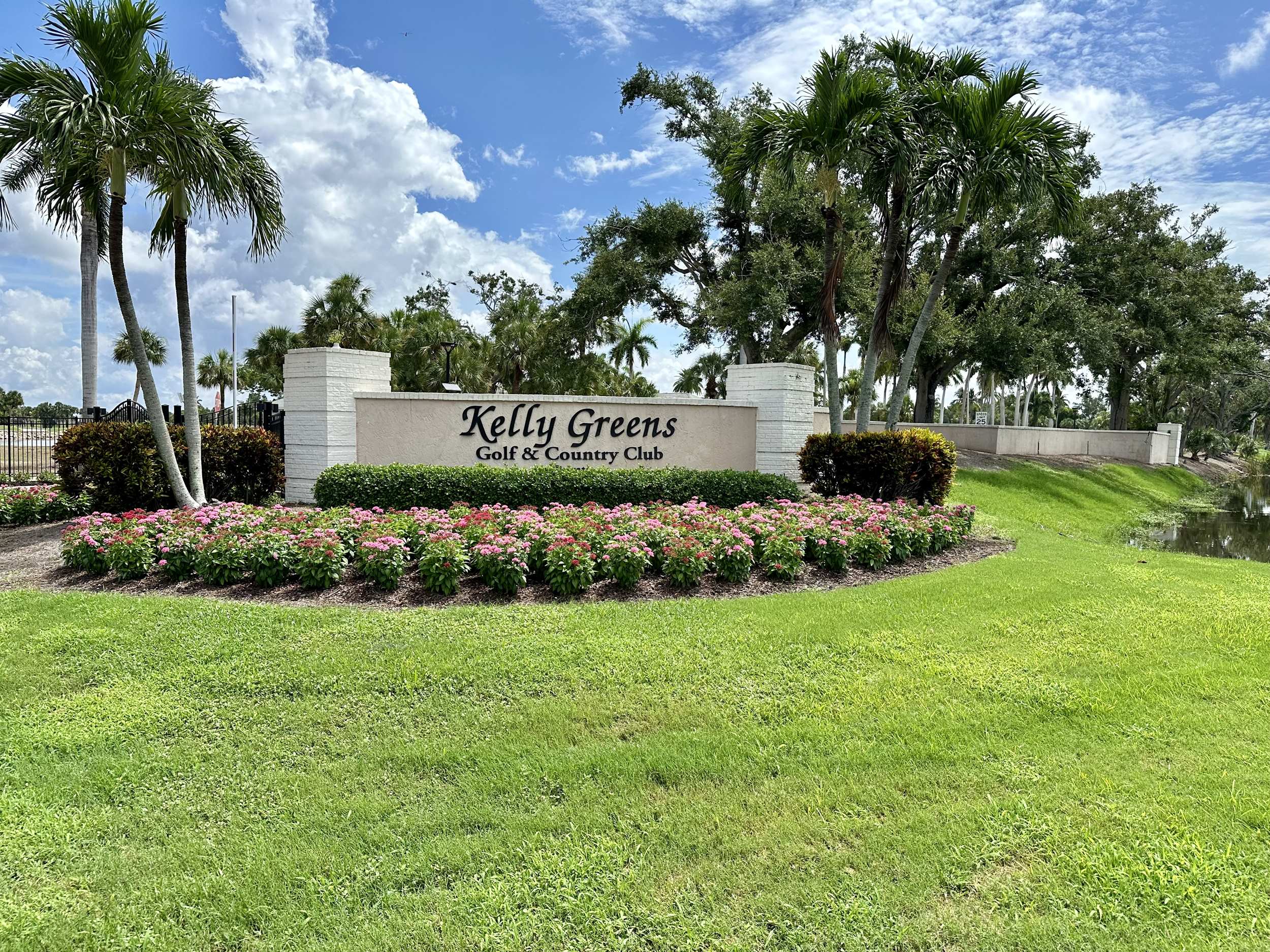 gated golf communities