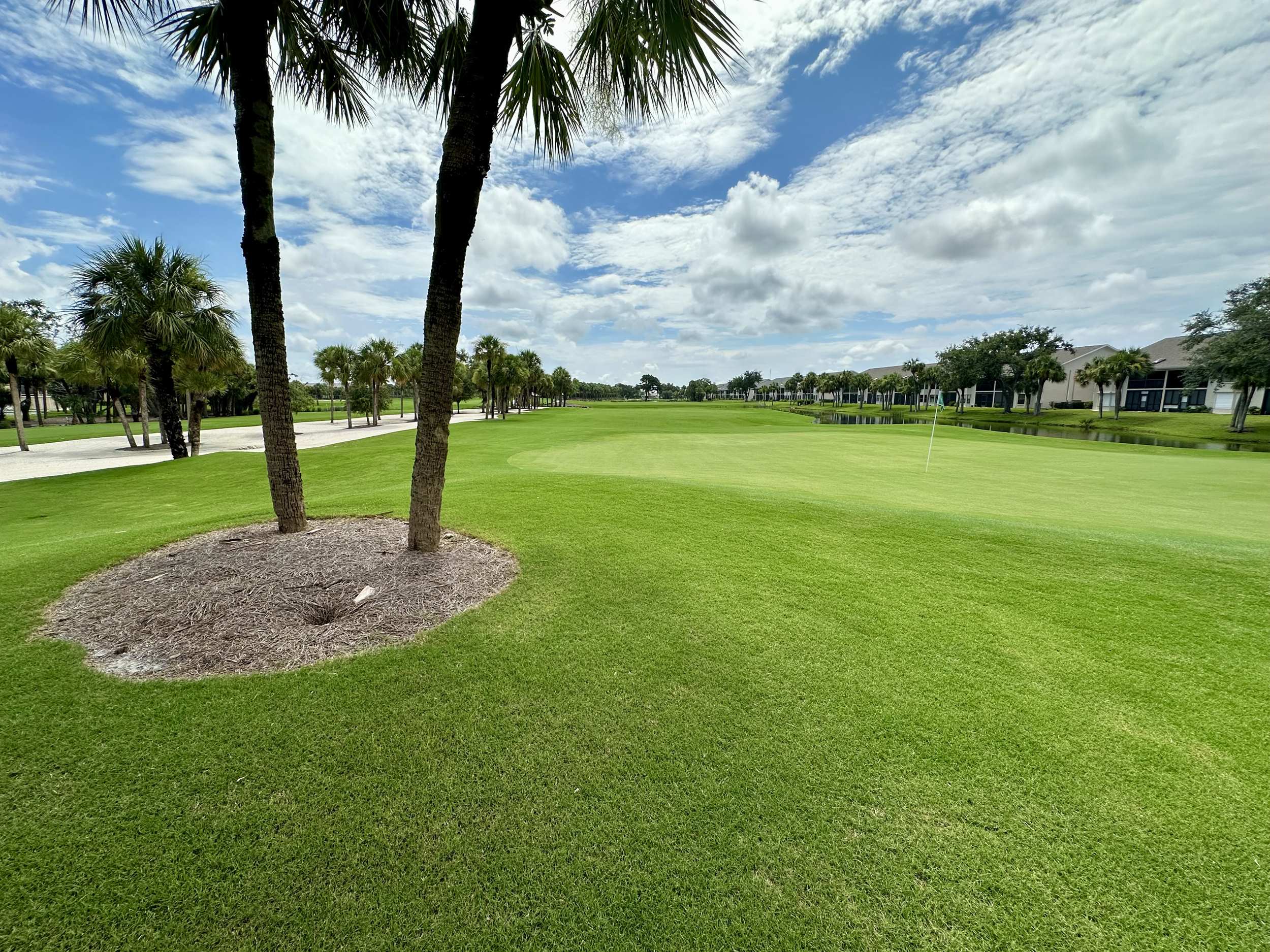 Ft myers golf communities