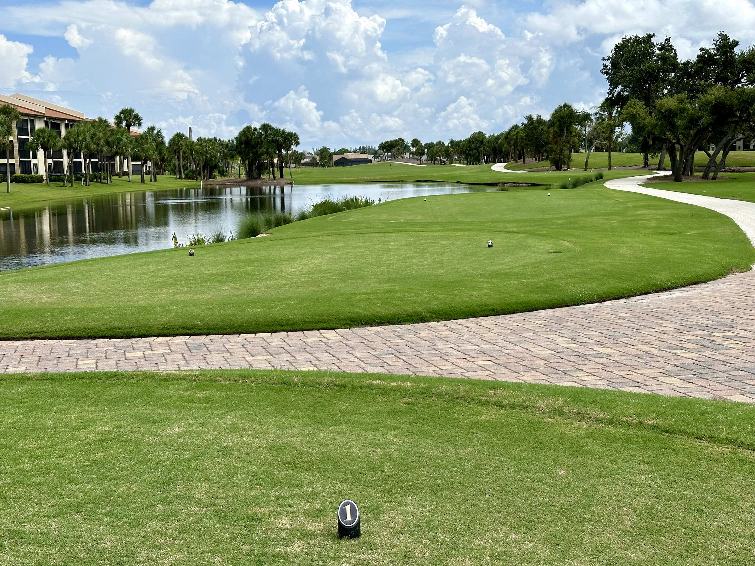 Fort Myers Golf Communities