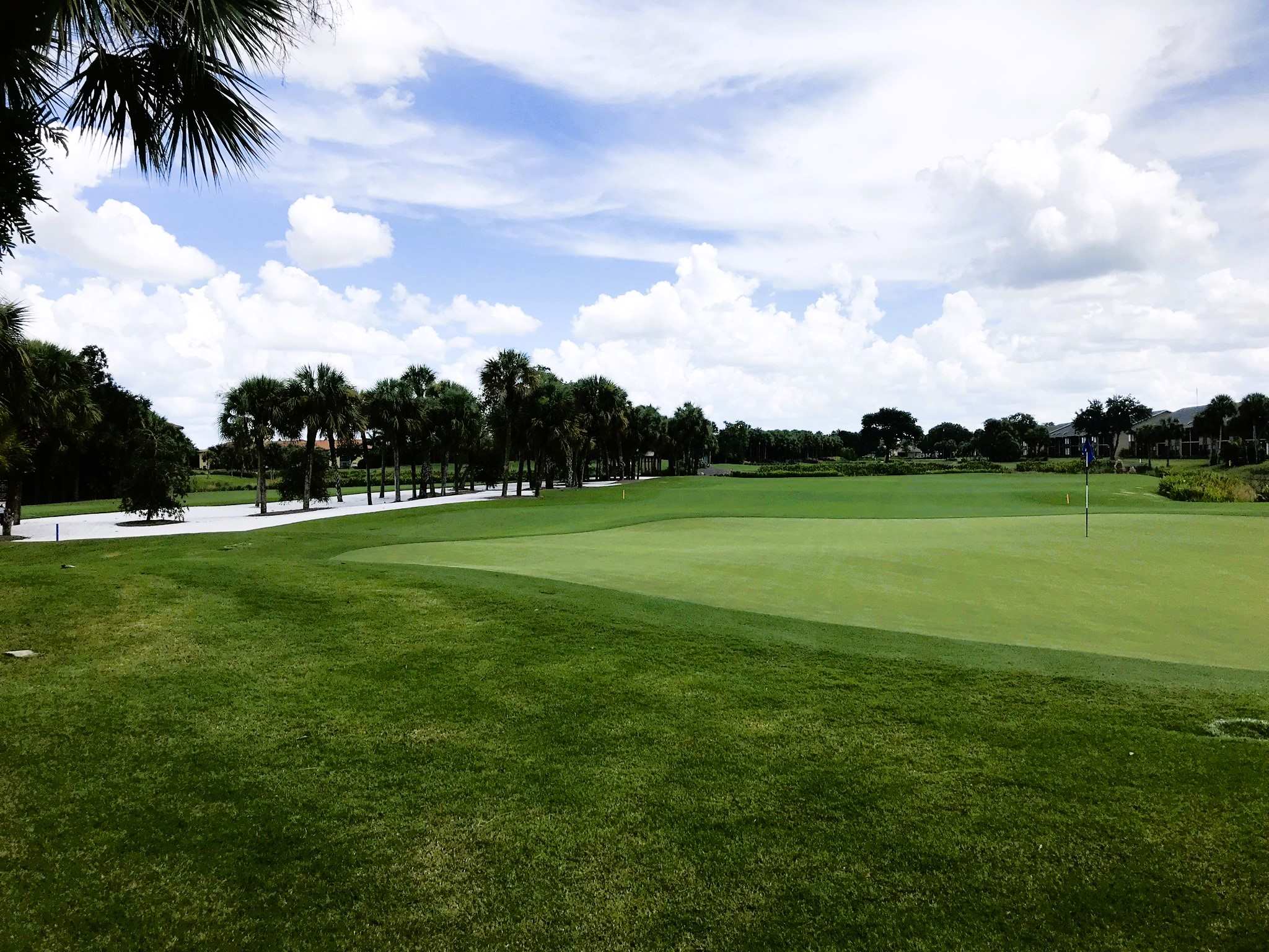 Ft. Myers Golf