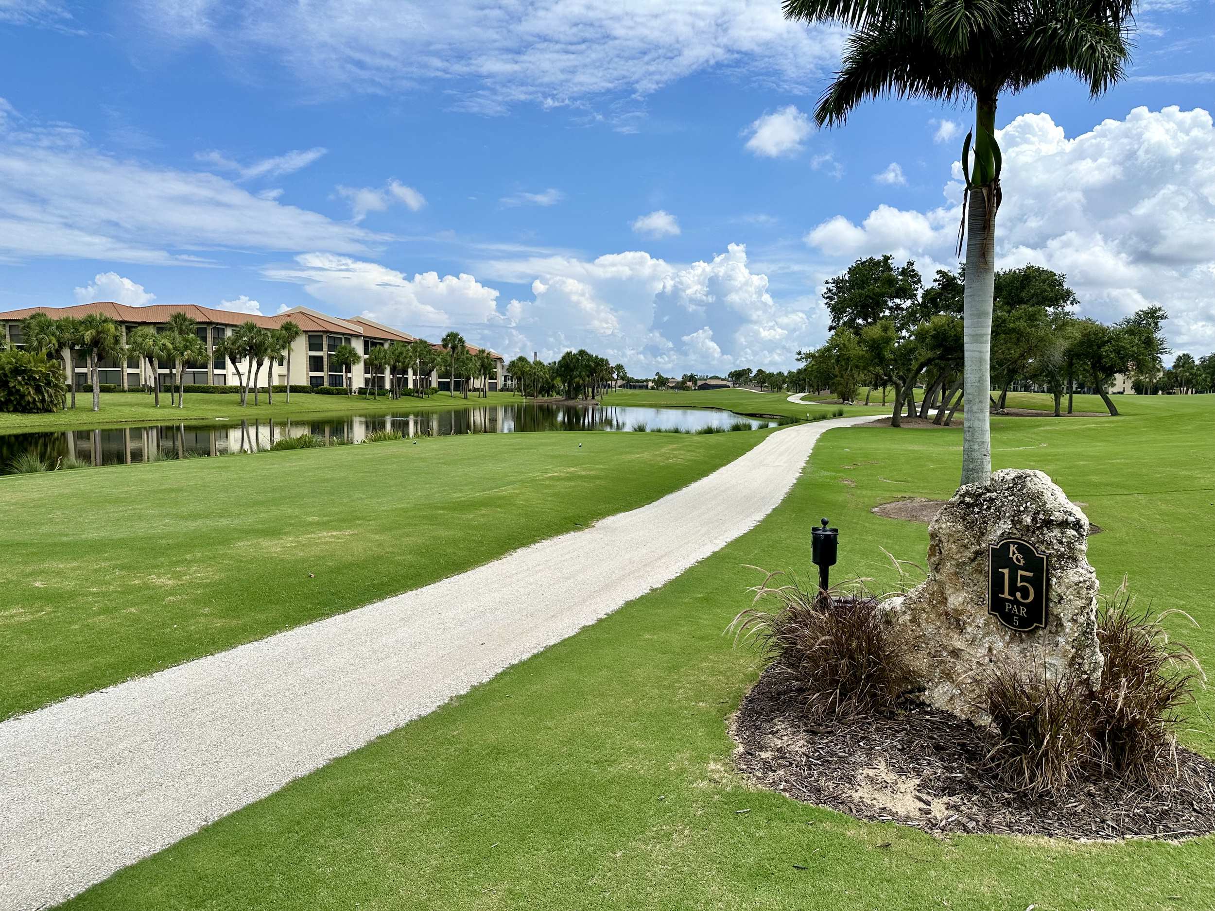 Kelly Greens GC Ft Myers