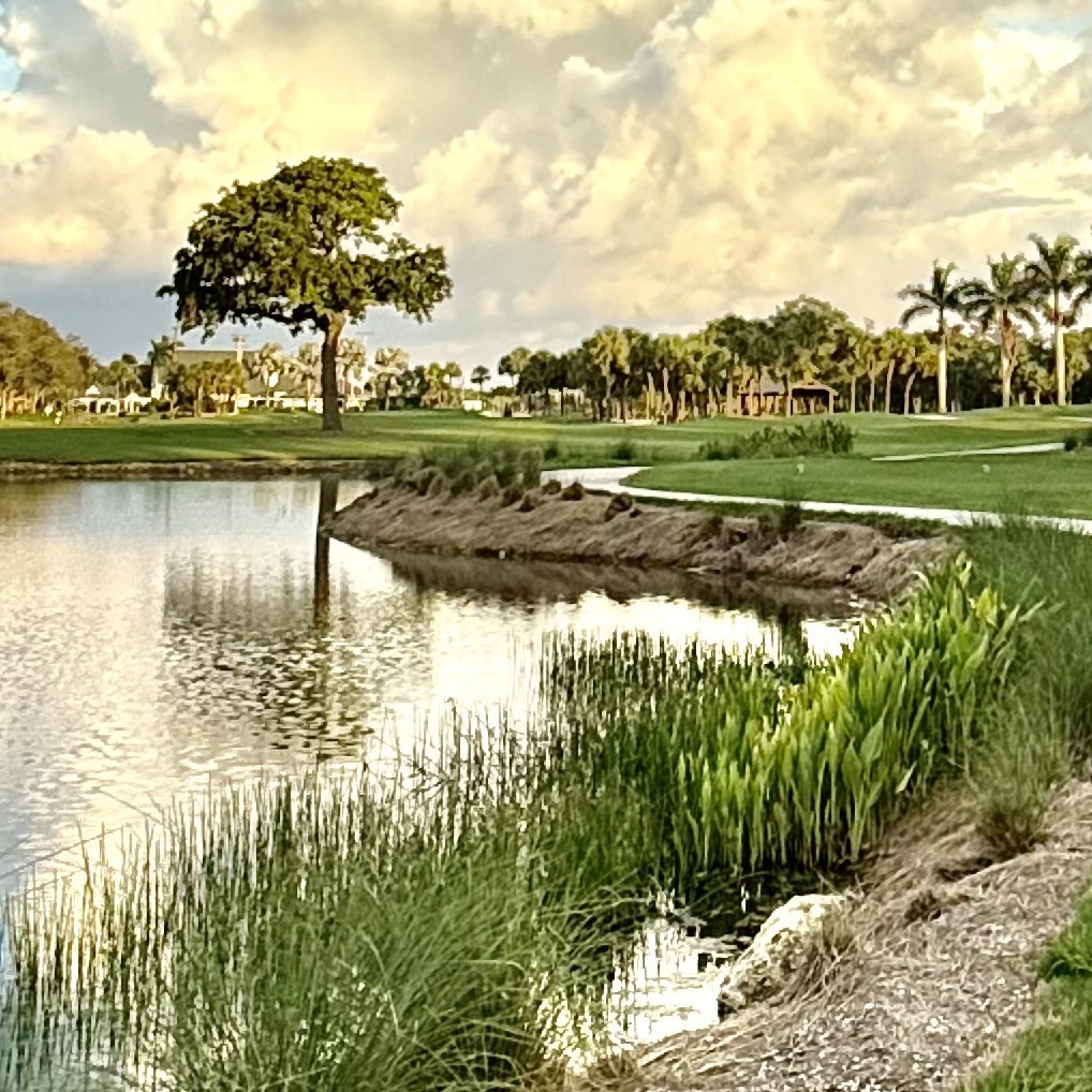 Kelly Greens Golf course fort myers fl