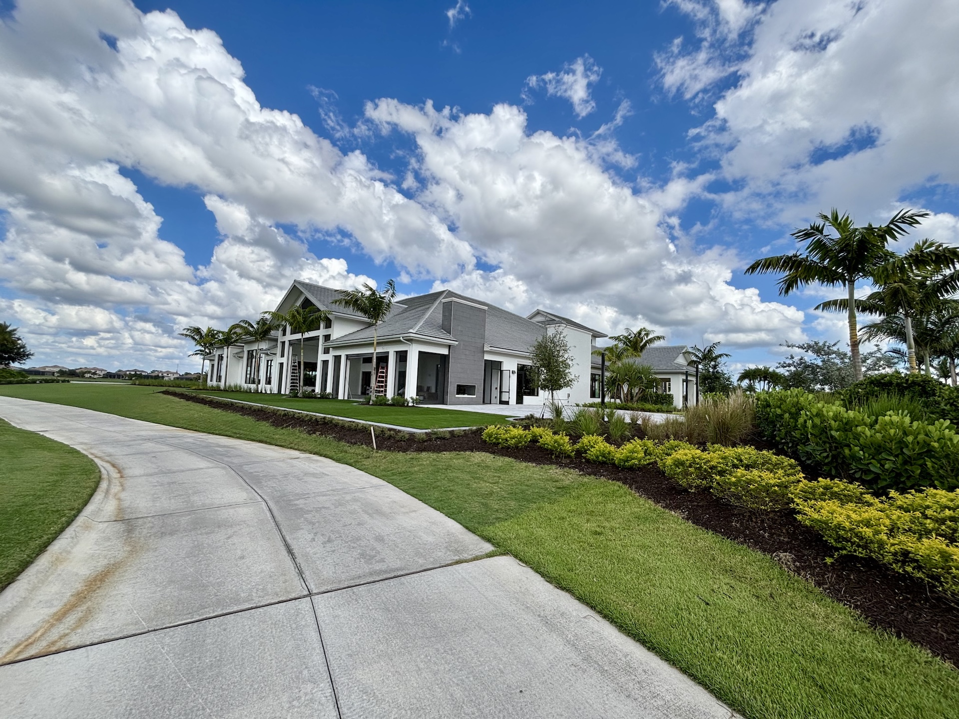 Lakewood Ranch Club House