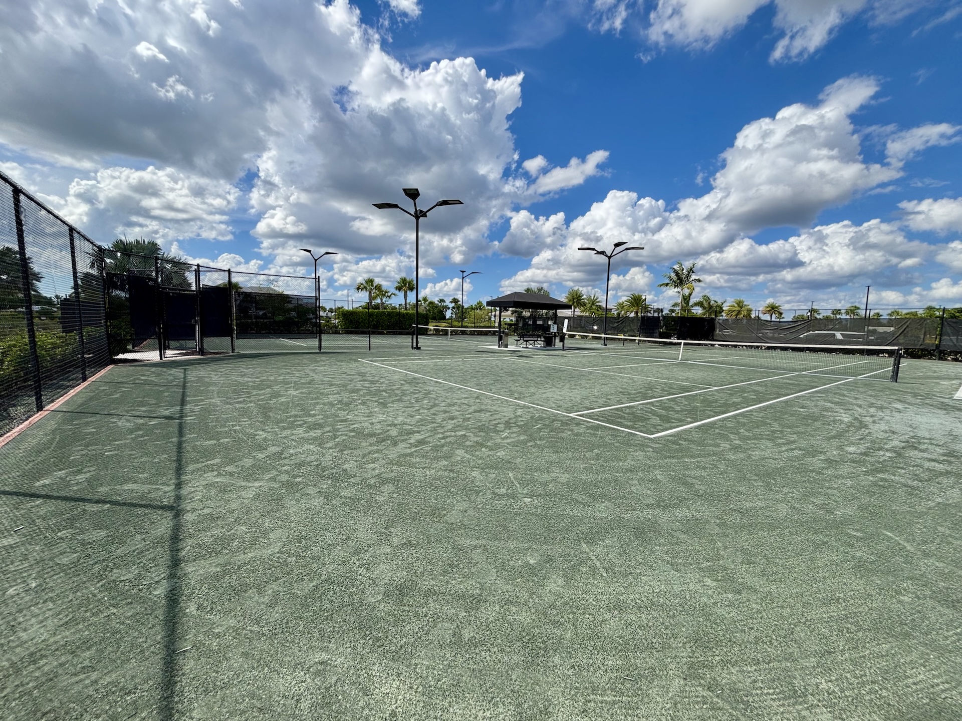 Florida Tennis Leagues