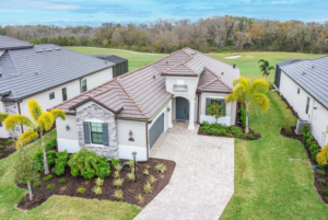 SWFL Luxury Golf Property Trends lakewood ranch