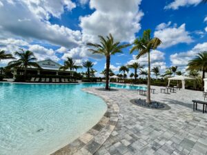 Lakewood Ranch Esplanade Pool