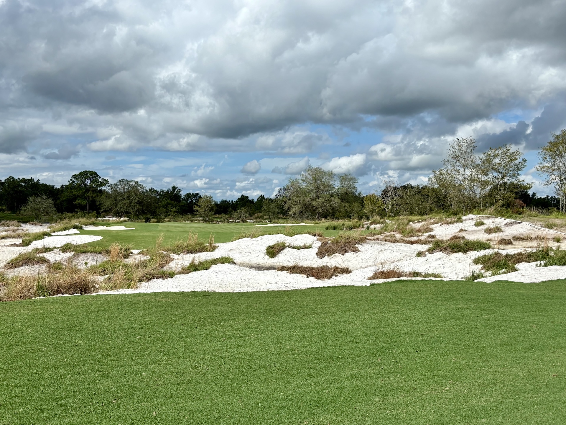 Lakewood Ranch Luxury Golf Clubs