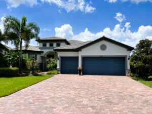 Lakewood Ranch Home