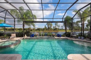 search for homes in naples golf communities