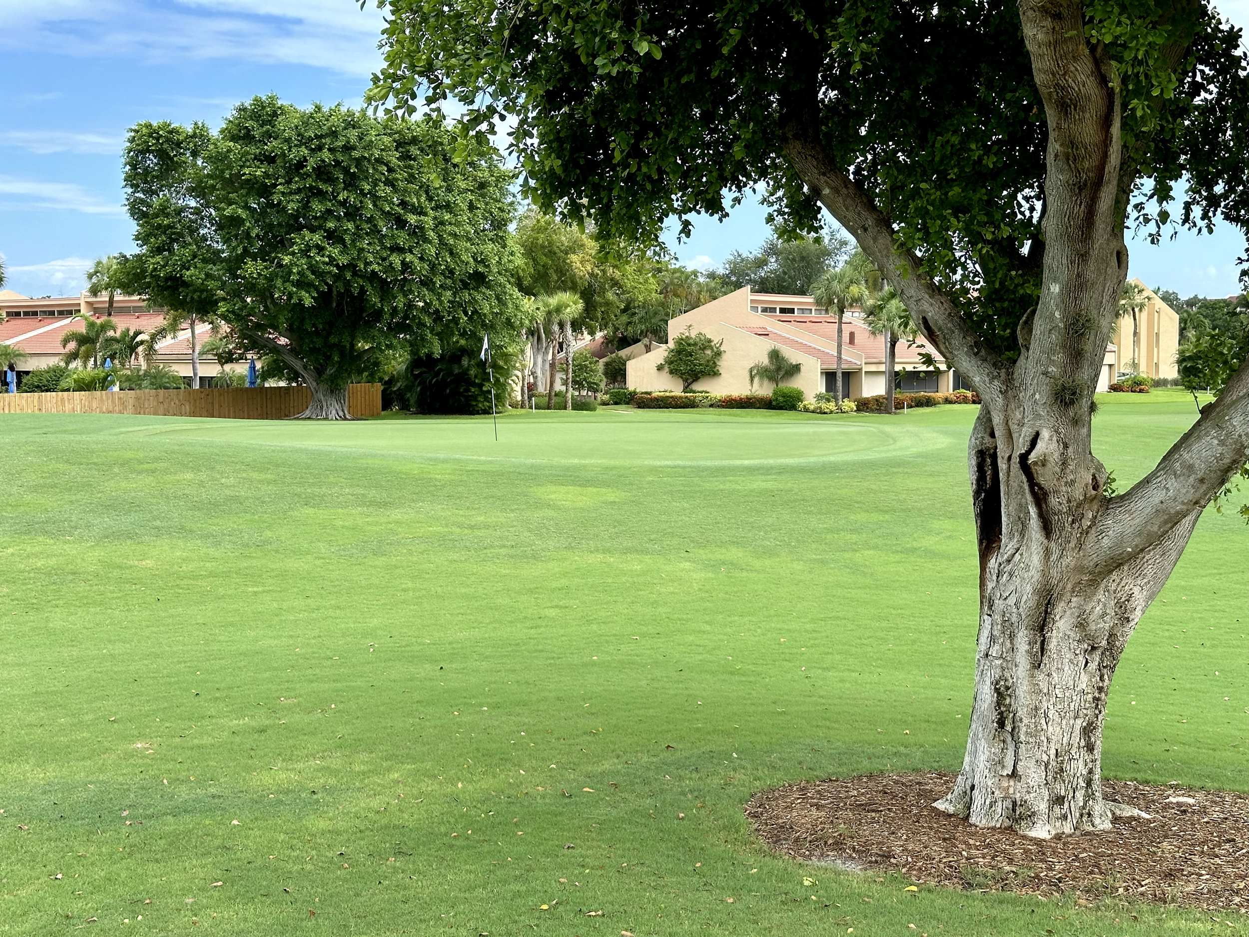 Landings Golf Course Fort Myers FL