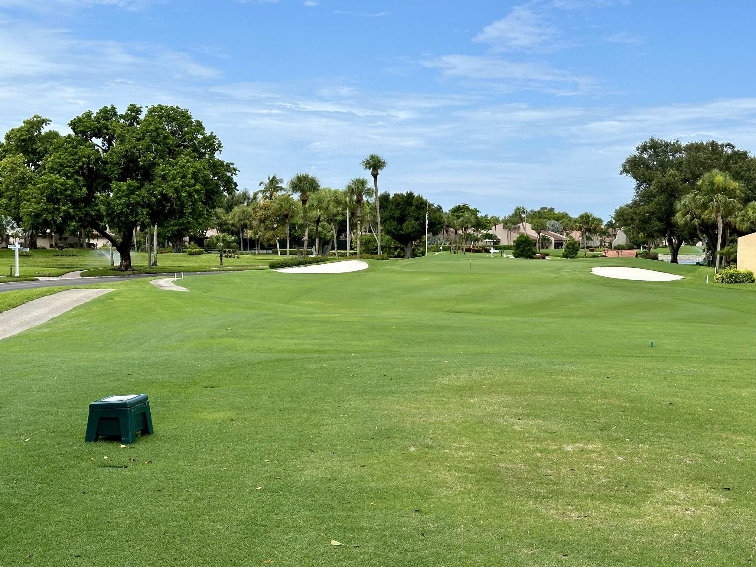 fort myers golf community