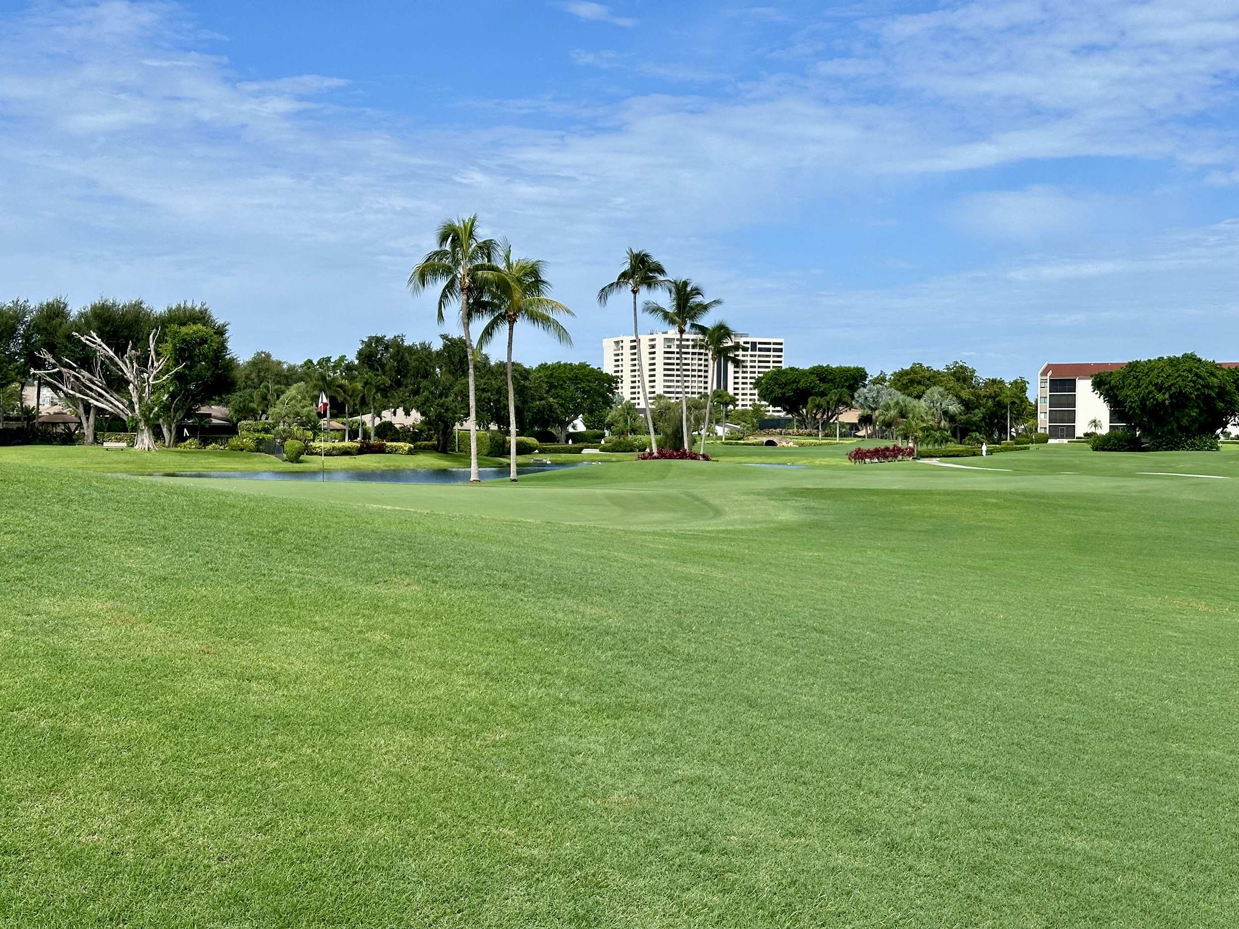 Landings Golf and Country Club