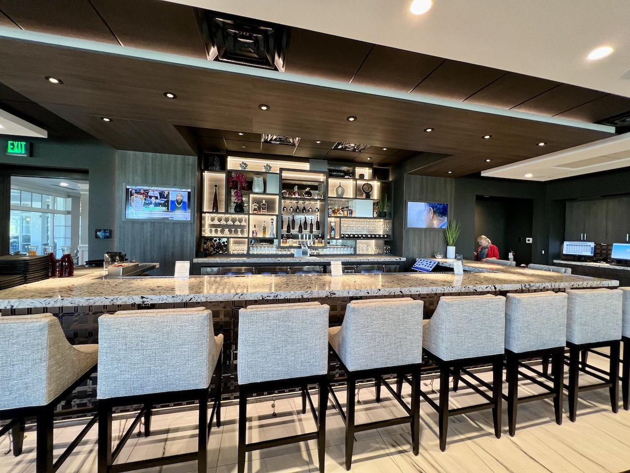 Laurel Oak Bar