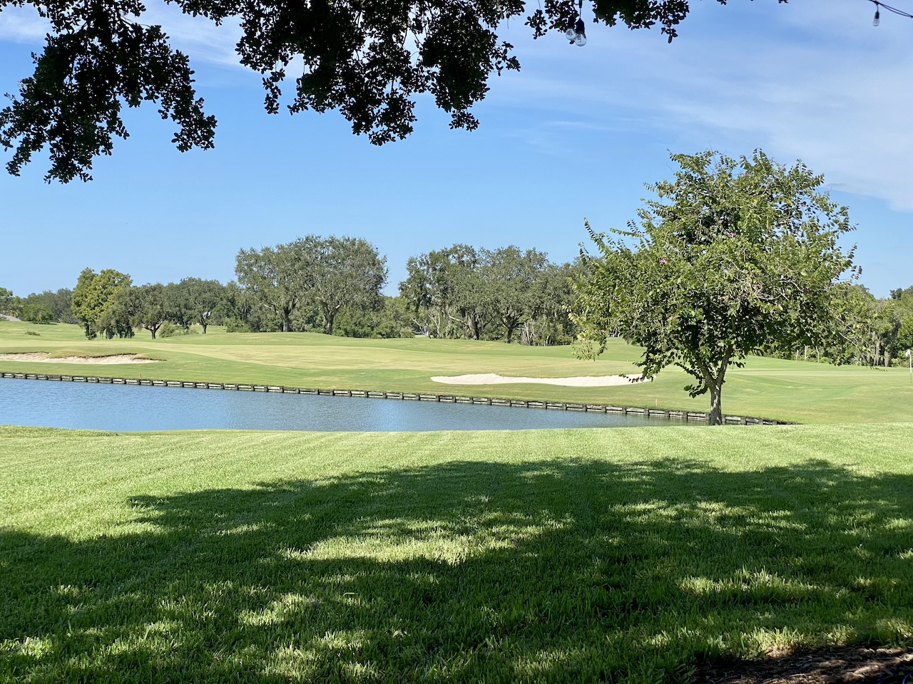 High End Sarasota Golf