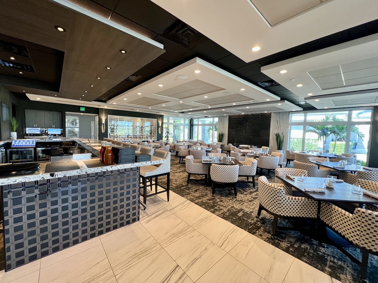 Laurel Oak Grille