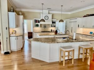 Laurel Oaks Home For Sale