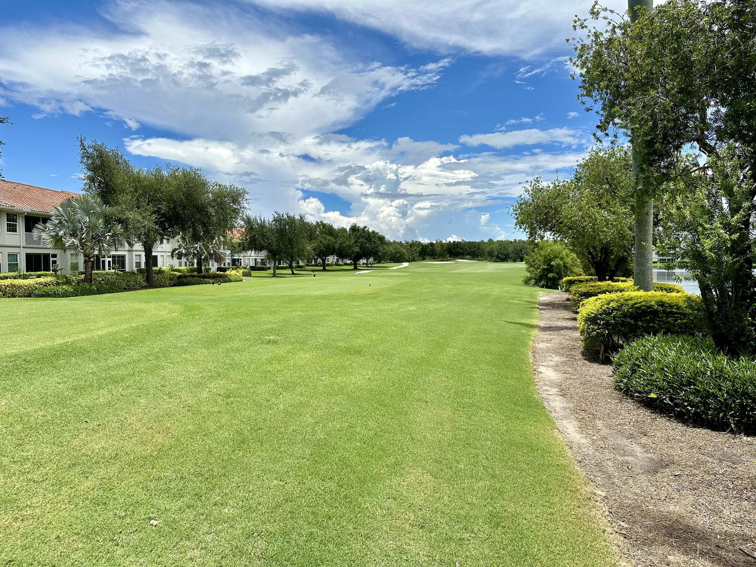 Legends Country Club Fort Myers Florida