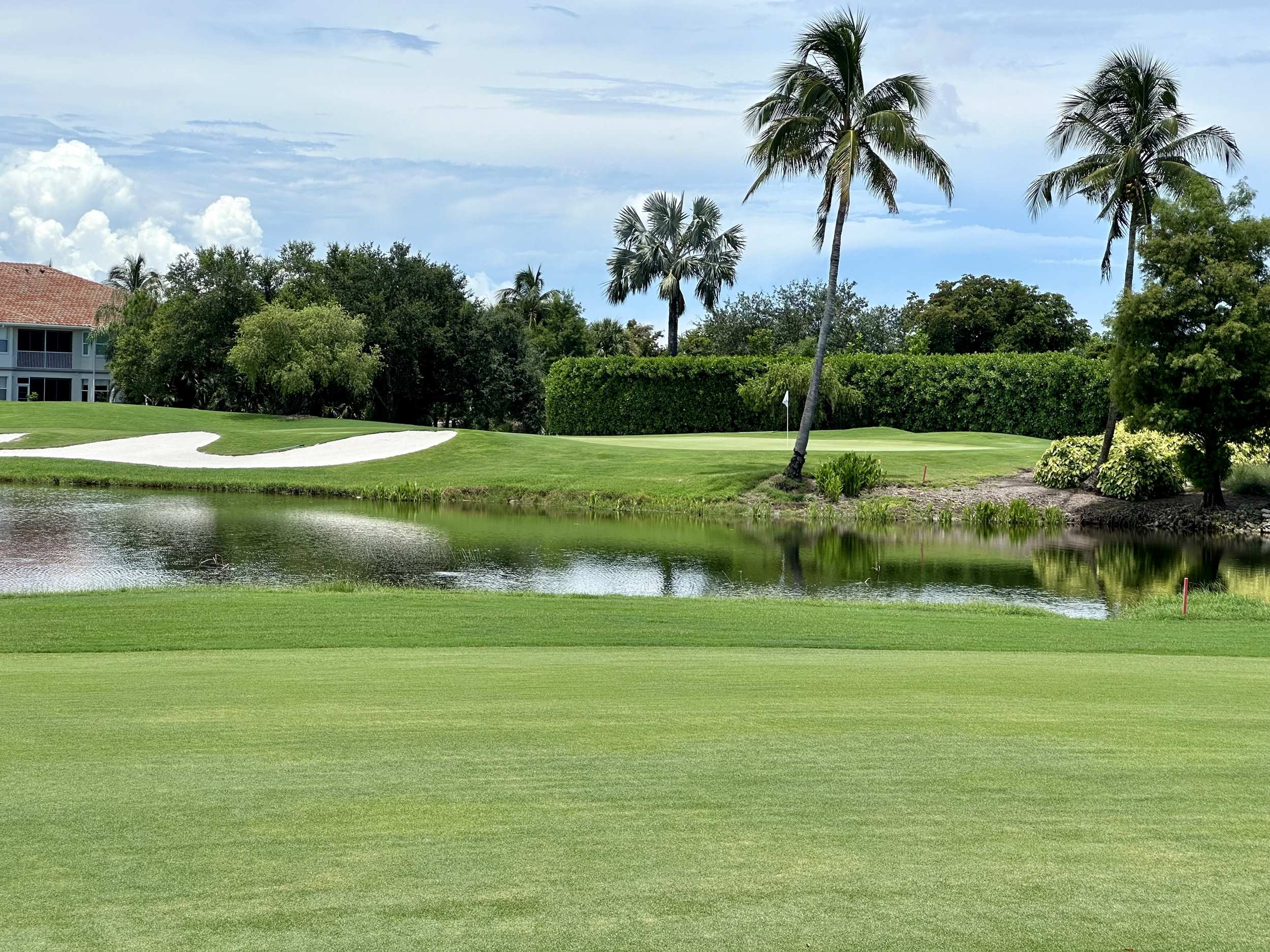 Legends Country Club Ft Myers