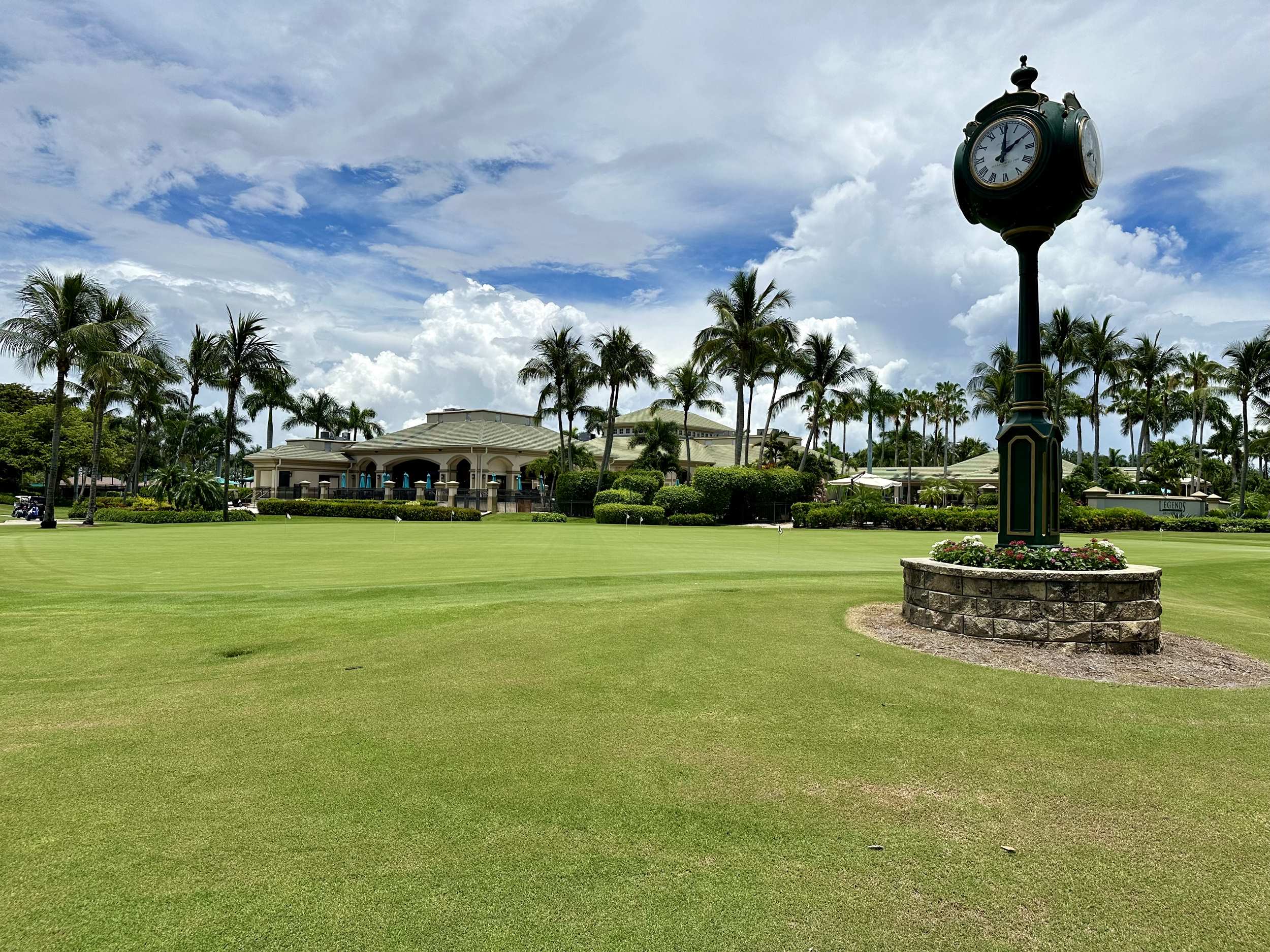 Legends Golf Club Ft. Myers Florida