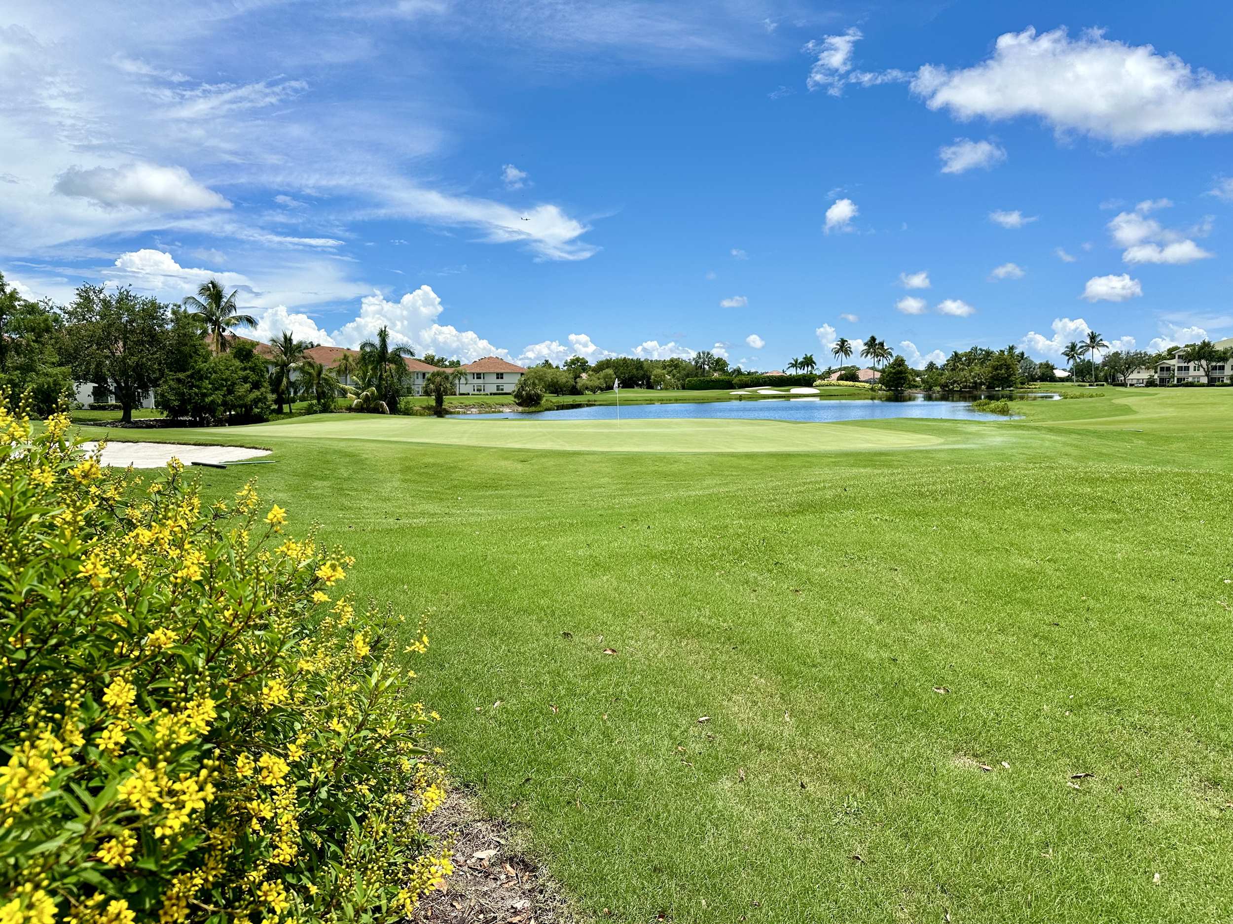 Legends Golf Course Ft Myers